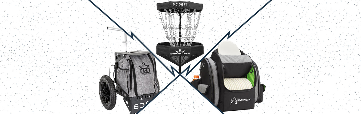 Accessories – Gravity Disc Golf