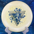 Load image into Gallery viewer, Discraft - Buzzz - ESP Swirl - Throwing Astro - 2-Foil Stamp