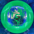 Load image into Gallery viewer, Innova - Charger - Star - 3 Year Anniversary Stamp