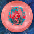 Load image into Gallery viewer, Prodigy - F3 - 500 - 3 Year Anniversary Stamp
