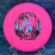 Load image into Gallery viewer, Prodigy - P Model S - BaseGrip - 3 Year Anniversary Stamp