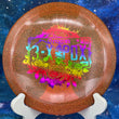 Load image into Gallery viewer, Discraft - Paige Pierce Series Drive - Cryztal Sparkle Z-Line - 3x PDX Stamp