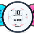 Load image into Gallery viewer, 2025 MVP Digital GyroPalooza Mystery Box - 11 Disc Box (4 SE Discs, 2 R2 Neutron, & 5 Lab Seconds) - Pre-Order