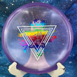 Load image into Gallery viewer, Discraft - Buzzz SS - Z Line - Throwing Astro - 2-Foil Stamp