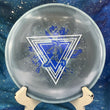 Load image into Gallery viewer, Discraft - Buzzz - ESP Swirl - Throwing Astro - 2-Foil Stamp