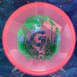 Load image into Gallery viewer, Innova - Toro - Champion - 3 Year Anniversary Stamp