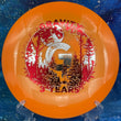 Load image into Gallery viewer, Innova - Charger - Star - 3 Year Anniversary Stamp