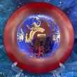 Load image into Gallery viewer, Innova - Eagle - Champion - 3 Year Anniversary Stamp