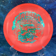 Load image into Gallery viewer, Discraft - 2023 Ledgestone Edition Undertaker - ESP Sparkle Glo