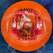 Load image into Gallery viewer, Innova - Charger - Star - 3 Year Anniversary Stamp