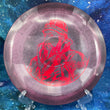 Load image into Gallery viewer, Pre-Owned - Infinite Discs - Czar (Samurai, Ivan the Terrible, First Flight Swirly S-Blend)
