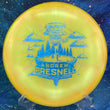 Load image into Gallery viewer, Discraft - Andrew Presnell Drone - Z Swirl Colorshift - 2024 Champion's Cup Champ.