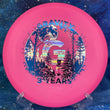 Load image into Gallery viewer, Innova - Roc - KC Pro - 3 Year Anniversary Stamp