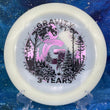 Load image into Gallery viewer, Innova - Shryke - Glow Champion - 3 Year Anniversary Stamp