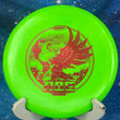 Load image into Gallery viewer, Pre-Owned - Innova - Roc (Will Schusterick Penned Patent # 2010 USDGC Champion, Star)