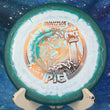 Load image into Gallery viewer, Pre-Owned - Innova - Pig (Glow R-Pro, Bradley Williams Halo Nexus)