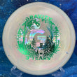 Load image into Gallery viewer, Innova - Pig - Galactic XT - 3 Year Anniversary Stamp