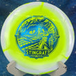Load image into Gallery viewer, Innova - 2025 Kat Mertsch Tour Series Stingray - Halo Star
