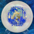 Load image into Gallery viewer, Innova - Pig - Galactic XT - 3 Year Anniversary Stamp