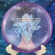 Load image into Gallery viewer, Discraft - Buzzz SS - Z Line - Throwing Astro - 2-Foil Stamp