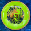 Load image into Gallery viewer, Innova - Firebird - Halo Star - 3 Year Anniversary Stamp