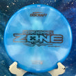 Load image into Gallery viewer, Discraft - 2025 Adam Hammes Tour Series Zone - Z Swirl