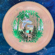 Load image into Gallery viewer, Innova - Pig - Galactic XT - 3 Year Anniversary Stamp