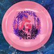 Load image into Gallery viewer, Prodigy - F3 - 500 - 3 Year Anniversary Stamp