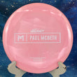 Load image into Gallery viewer, Discraft - Paul McBeth 6x Series Malita - Prototype Special Blend