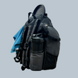 Load image into Gallery viewer, Discology Disc Golf OG V2 Disc Golf Bag - Smoke Grey