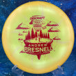 Load image into Gallery viewer, Discraft - Andrew Presnell Drone - Z Swirl Colorshift - 2024 Champion's Cup Champ.