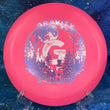 Load image into Gallery viewer, Innova - Sidewinder - Star - 3 Year Anniversary Stamp