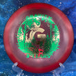 Load image into Gallery viewer, Innova - Eagle - Champion - 3 Year Anniversary Stamp
