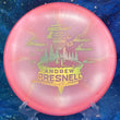 Load image into Gallery viewer, Discraft - Andrew Presnell Drone - Z Swirl Colorshift - 2024 Champion's Cup Champ.