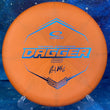 Load image into Gallery viewer, Latitude 64 - Ricky Wysocki Signature 2x Dagger - Zero Hard Burst