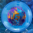 Load image into Gallery viewer, Innova - Toro - Champion - 3 Year Anniversary Stamp