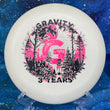 Load image into Gallery viewer, Innova - Aviar - Glow DX - 3 Year Anniversary Stamp
