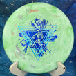 Load image into Gallery viewer, Discraft - Zone - Jawbreaker - Throwing Astro - 2-Foil Stamp