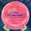 Load image into Gallery viewer, Discraft - Paul McBeth 6x Series Malita - Prototype Special Blend