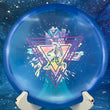Load image into Gallery viewer, Discraft - Buzzz - Z Line - Throwing Astro - 2-Foil Stamp