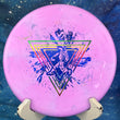 Load image into Gallery viewer, Discraft - Zone - Jawbreaker - Throwing Astro - 2-Foil Stamp