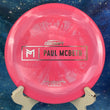 Load image into Gallery viewer, Discraft - Paul McBeth 6x Series Malita - Prototype Special Blend