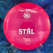 Load image into Gallery viewer, Pre-Owned - Kastaplast - Stal (Scott Stokely Tour Series K1)
