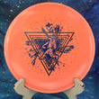 Load image into Gallery viewer, Discraft - Buzzz - ESP Swirl - Throwing Astro - 2-Foil Stamp