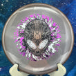Load image into Gallery viewer, Prodiscus - Jokeri - Premium - Neon Alien Head - Special Edition 3-Foil Stamp