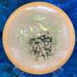 Load image into Gallery viewer, Infinite Discs - 2023 Joel Freeman Tour Series Chariot - Glow Metal Flake C-Blend