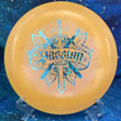 Load image into Gallery viewer, Discraft - 2023 Ledgestone Limited Edition Passion - ESP Sparkle Glo