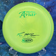 Load image into Gallery viewer, Pre-Owned - Innova - McPro Aviar (2013/2014 3x/4x World Champion Paul McBeth First Release McPro Aviar)