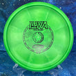 Load image into Gallery viewer, Discraft - 2023 Ledgestone Edition Luna - Swirl Soft Putter Line
