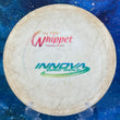 Load image into Gallery viewer, Pre-Owned - Innova - Whippet (Patent # Penned Climo 11x KC Pro)